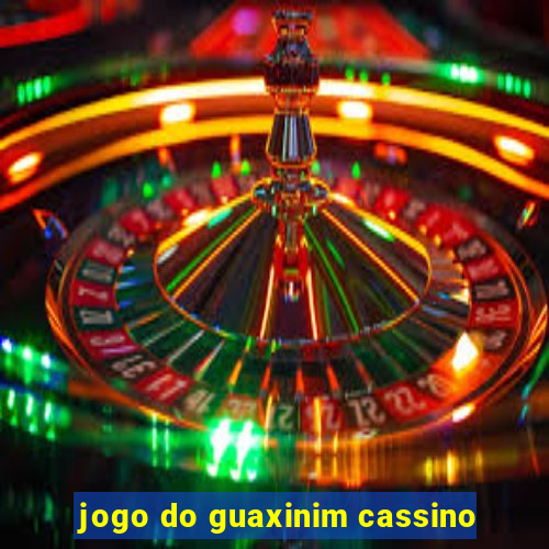 jogo do guaxinim cassino